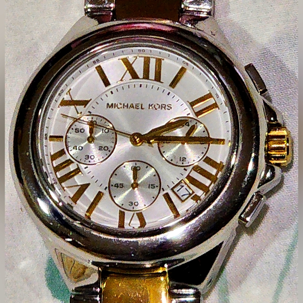 Michael Kors watch